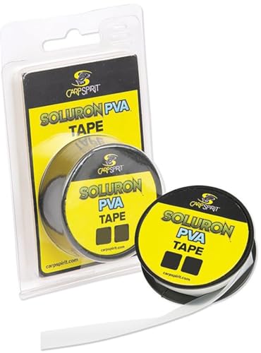 CarpSpirit - Soluron PVA Tape 20M 10mm - 151800361 von CarpSpirit