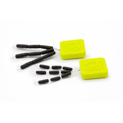 Carpleads Real Tungsten L & XL Sinker Größe Large Carpleads Real Tungsten L & XL Sinker Größe Large von Carpleads