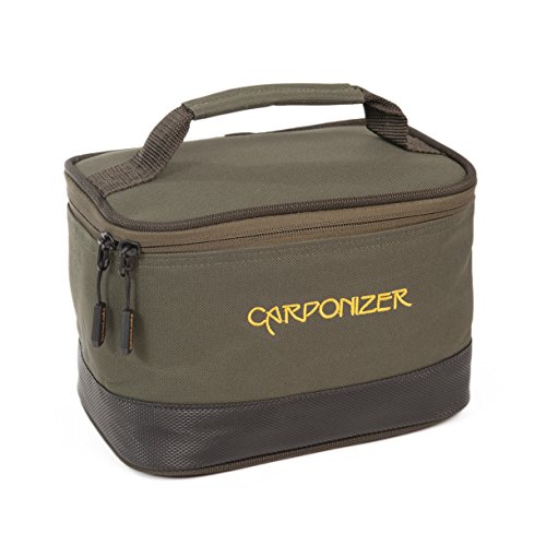 Carponizer Cool Bag - isolierte Köder/Kühl/Futtertasche - Premium Taschenserie von Carponizer