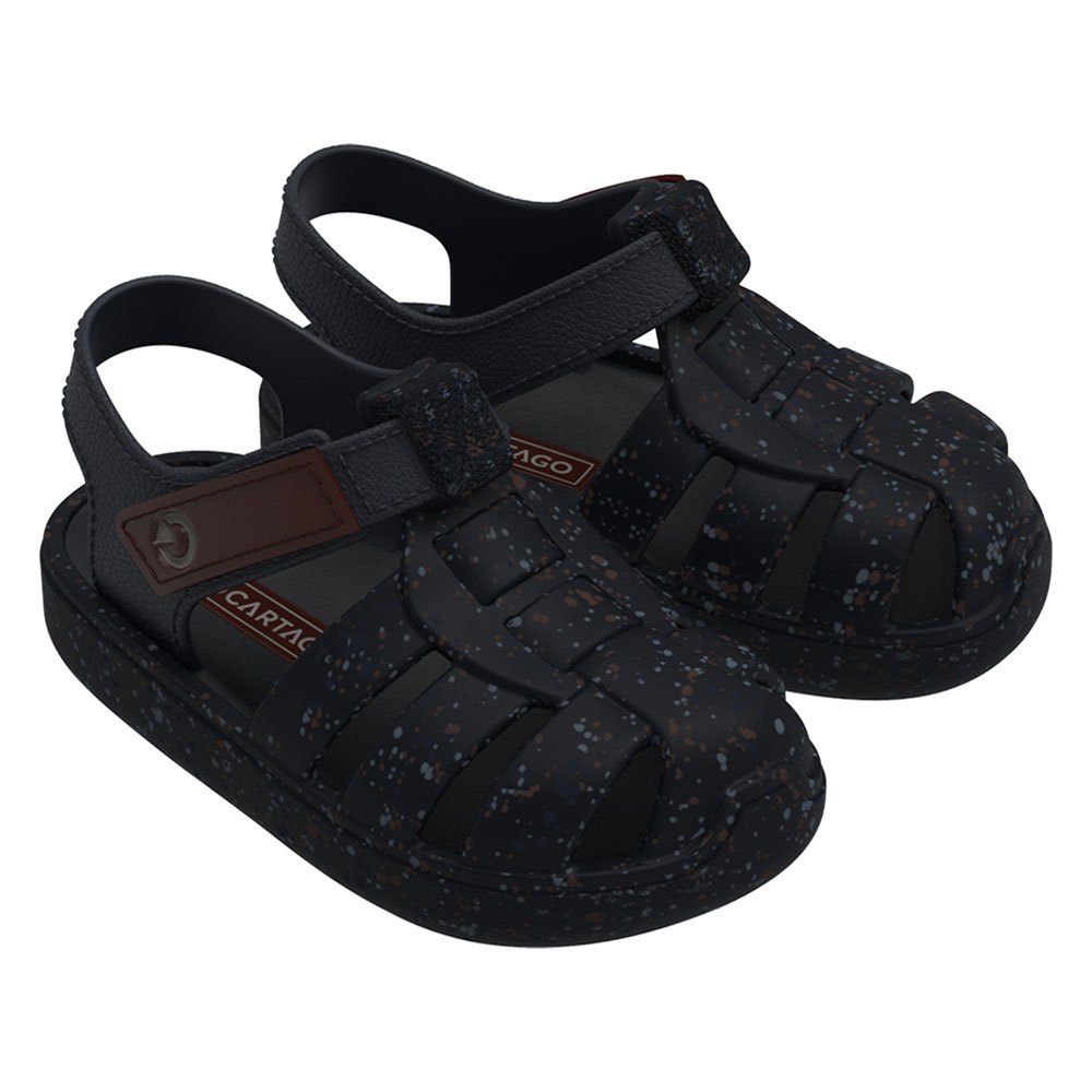 Cartago Oslo Sandals Blau EU 28-29 Junge von Cartago