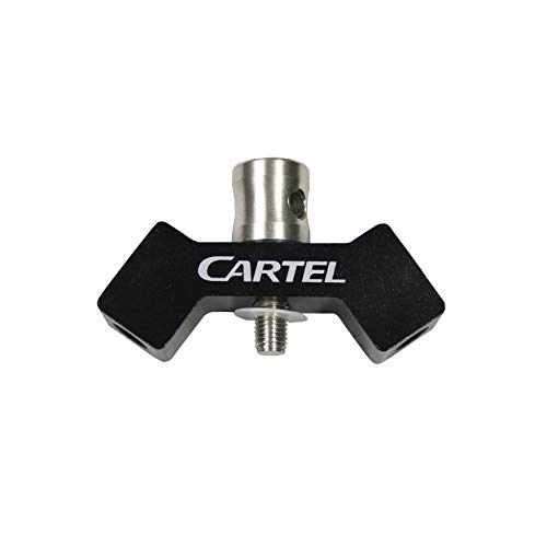 CARTEL K-1 V-Bar von Cartel