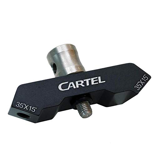 CARTEL K-3 - V-Bar - gerade von Cartel