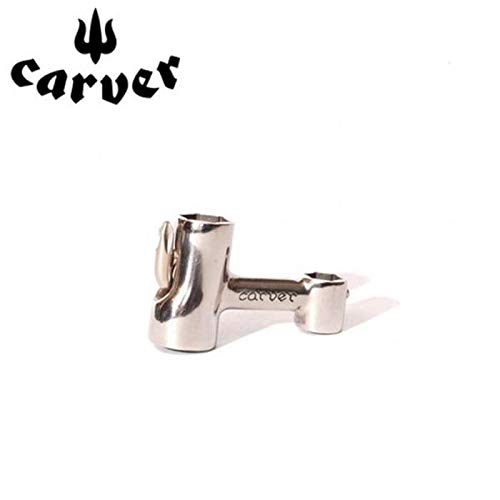 Carver Mehrzweckschlüssel von Carver