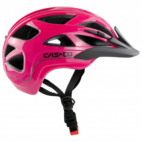 CASCO - Activ 2 Junior - Radhelm Gr 52-56 cm schwarz von Casco