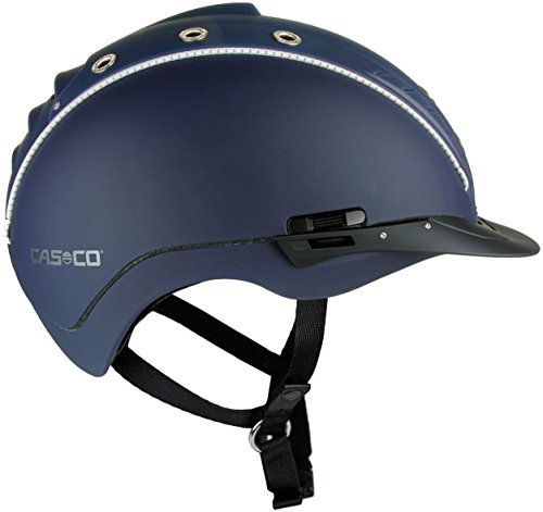 Casco MISTRALL 2 Reithelm Marine XS 50-54cm von Casco