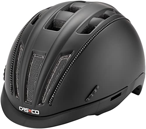 Casco Roadster Helm schwarz von Casco