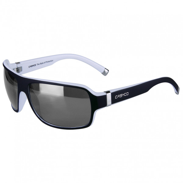 CASCO - SX-61 Bicolor S3 - Sonnenbrille bunt;grau;schwarz von Casco
