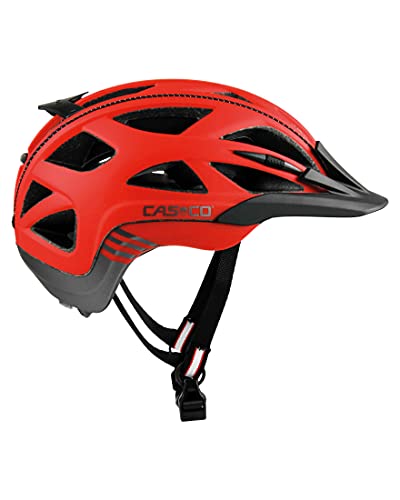 Casco Activ 2 Helm rot von Casco