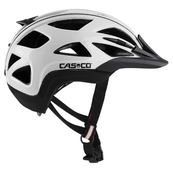 Casco Activ2 SL (Neutral 52-56) Fahrradhelme von Casco