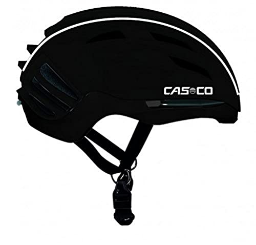 Casco Erwachsene Helm Speedster, Schwarz, 54-58cm von Casco