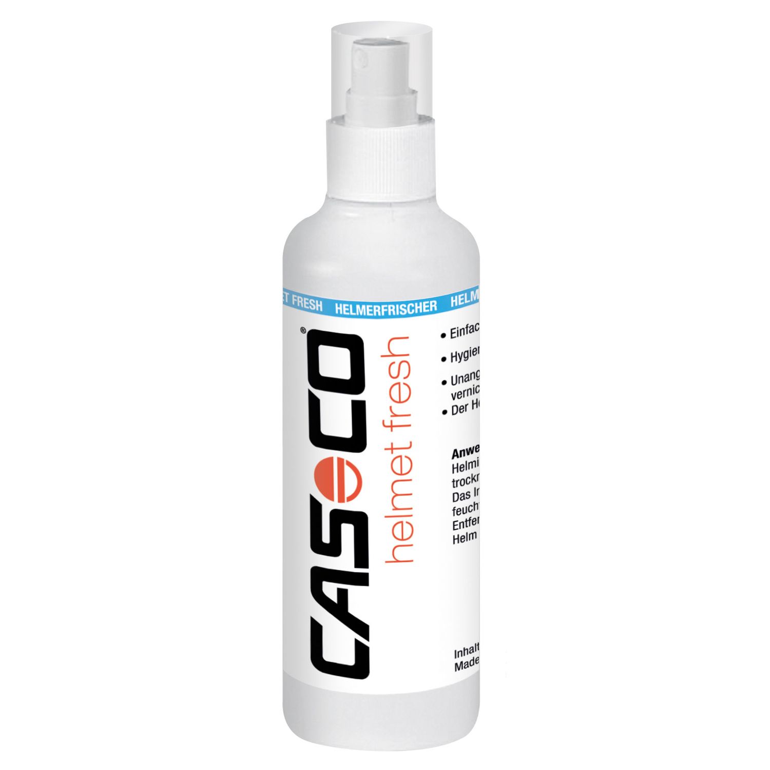 Casco Helm Erfrischer Spray 100ml von Casco