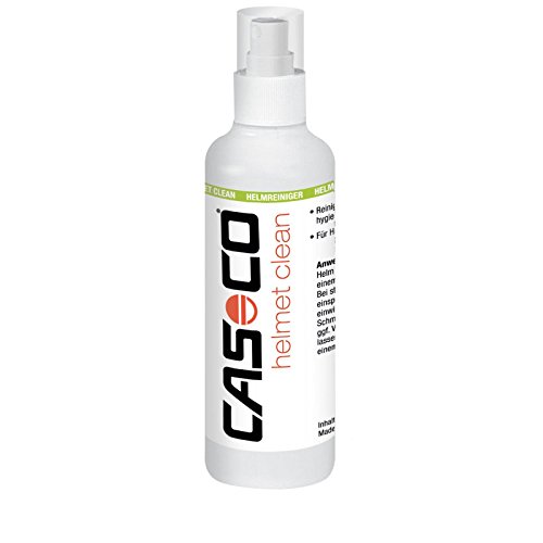 Casco Helm Reiniger Spray 100 ml, 02.4001.10DE von Casco