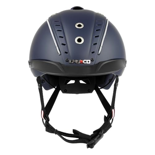 Casco MISTRALL 2 Reithelm Marine S/M 55-57cm von Casco