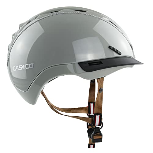 Casco Roadster Helm grau/beige von Casco