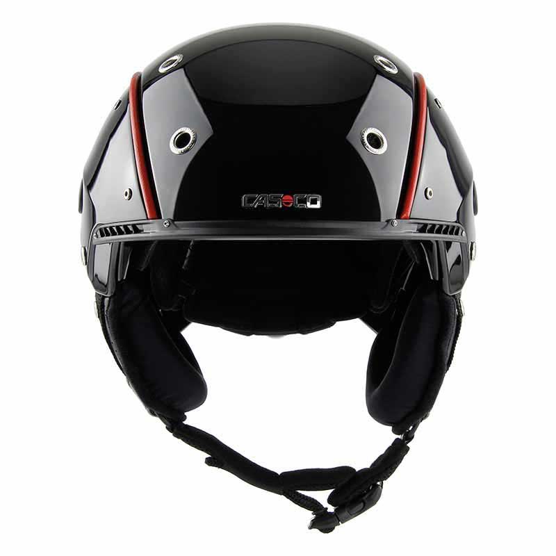 Casco Sp-4.1 Helmet Schwarz 56-58 cm von Casco