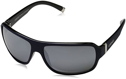 Casco Sportbrille und Sonnenbrille SX-61 Bicolor, Navy-schwarz von Casco