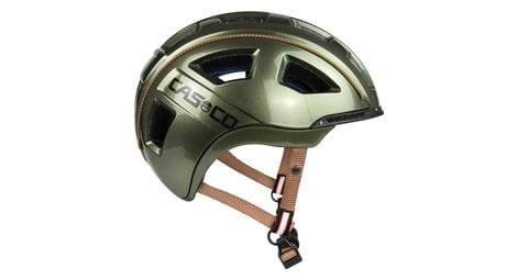 casco e motion 2 helm mystic forest green von Casco