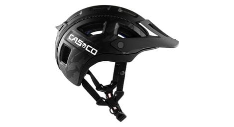 casco helm mtbe 2 schwarz camo von Casco