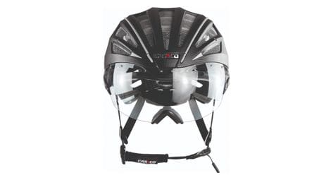 casco speedairo 2 rs helm mit vautron visier schwarz von Casco