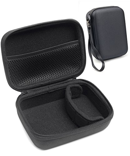 CaseSack Boreskop-Kameratasche für Depstech USB, kabelloses Endoskop, Goodan, Shekar, Pancellent, Fantronics, Sokos, BlueFire, auch passend für Ohr-Otoskop, Taschen für USB, Seitenspiegel von CaseSack