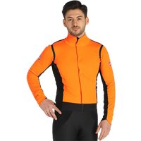 CASTELLI Alpha RoS 2 Winterjacke, für Herren, Größe XL, MTB Jacke, von Castelli