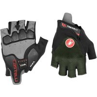 CASTELLI Arenberg Gel 2 Handschuhe, für Herren, Größe S, Fahrradhandschuhe, von Castelli