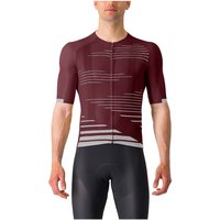 CASTELLI Climber's 4.0 Kurzarmtrikot, für Herren, Größe 2XL, Fahrradtrikot, von Castelli