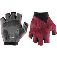 CASTELLI Competizione Handschuhe, für Herren, Größe XL, MTB Handschuhe, von Castelli