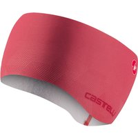 CASTELLI Damen Pro Thermal Stirnband, Unisex (Damen / Herren), Radbekleidung|Pro von Castelli
