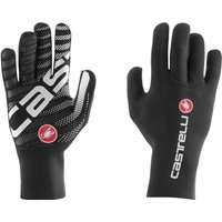 CASTELLI Dulivio C Winterhandschuhe, für Herren, Größe L-XL, MTB Handschuhe, von Castelli