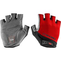 CASTELLI Entrata V Handschuhe, für Herren, Größe L, Fahrrad Handschuhe, MTB von Castelli