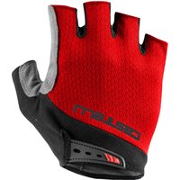 CASTELLI Entrata V Handschuhe, für Herren, Größe M, Radhandschuhe, Mountainbike von Castelli