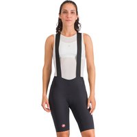 CASTELLI Free Aero Race S Damen Trägerhose, Größe S, Radhose, von Castelli