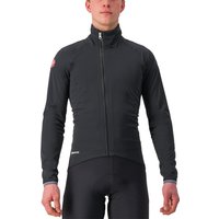 CASTELLI Gavia Lite Regenjacke, für Herren, Größe L, Radjacke, von Castelli