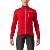 CASTELLI Go Light Jacket, für Herren, Größe 3XL, Radjacke, von Castelli