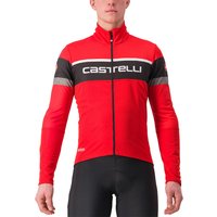CASTELLI Scorpione 2 Winterjacke, für Herren, Größe S, Bike Jacke, von Castelli