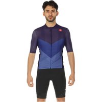 CASTELLI Set (Radtrikot + Radhose) Endurance Pro 2 Set (2 Teile), für von Castelli