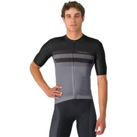 CASTELLI Simbolo Kurzarmtrikot, für Herren, Größe M, Radtrikot, von Castelli