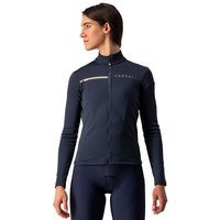 CASTELLI Sinergia 2 Ltd. Edition Damen Langarmtrikot, Größe L, Radtrikot, von Castelli