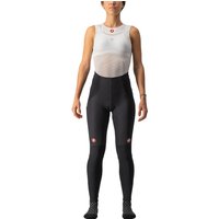 CASTELLI Sorpasso RoS lange Damen Radhose, Größe S, Radhose, von Castelli