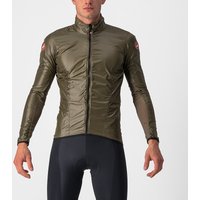 Castelli ARIA SHELL JACKET Windjacke von Castelli