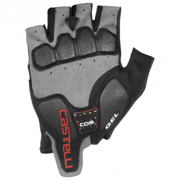 Castelli - Arenberg Gel 2 Glove - Handschuhe Gr XL grau von Castelli