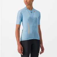 Castelli Damen Endurance Trikot von Castelli