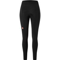 Castelli Damen Espresso Radhose lang von Castelli