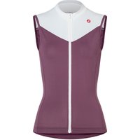 Castelli Damen Solaris Trikot von Castelli