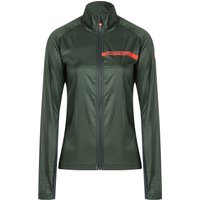 Castelli Damen Squadra Stretch Jacke von Castelli