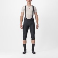 Castelli ENTRATA 2 BIBKNICKER ¾ Trägerhose von Castelli