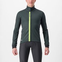 Castelli ENTRATA GORE TEX INFINIUM Softshell Fahrradjacke von Castelli