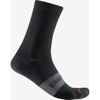 Castelli ESPRESSO 15 SOCK Radsocken von Castelli