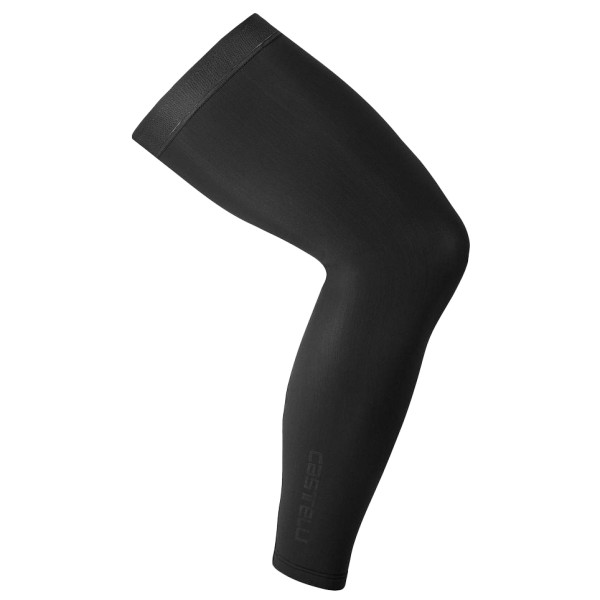 Castelli - Espresso Legwarmer - Beinlinge Gr M schwarz von Castelli
